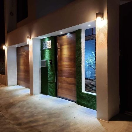 The Villas Beach House Rosarito Exterior photo